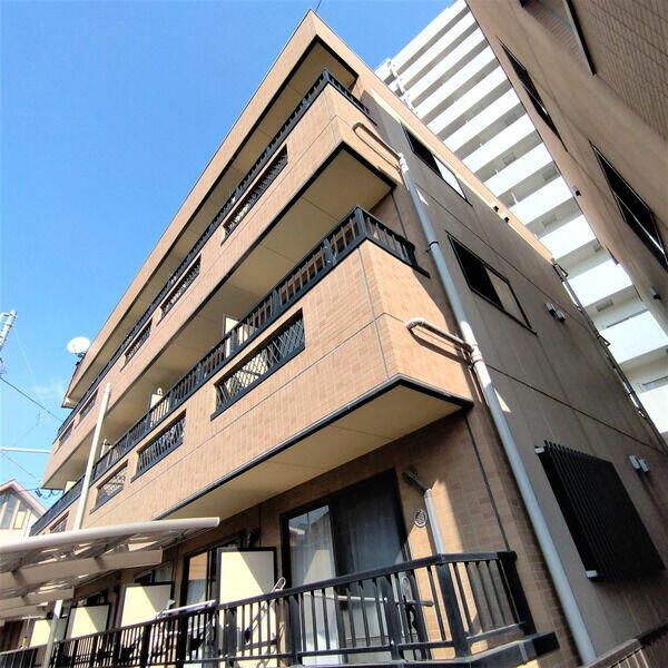 ＪＣ　ＳＯＵＴＨ　ＳＨＩＫＩ　２９５のその他共用部分