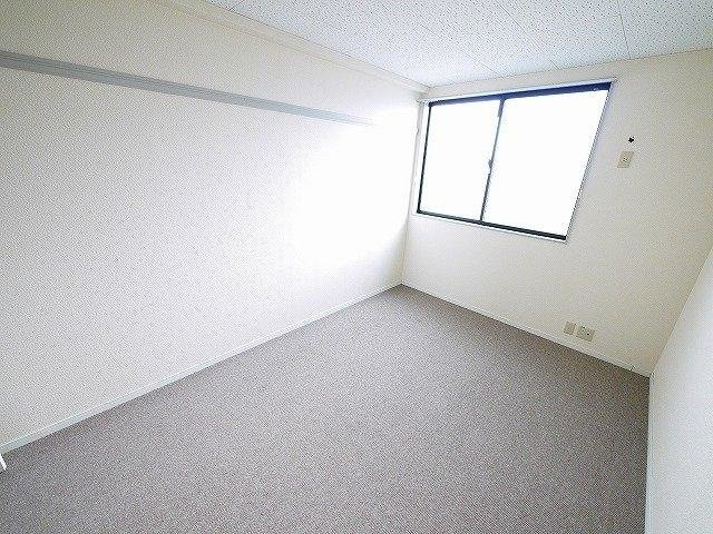 レオパレス浪漫２０００の内装|中はこのようになっています