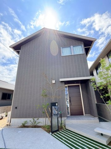 ミサワホームタウンさくら小西 2号地