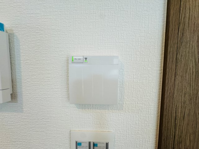 レジデンス横浜Ⅱのその他