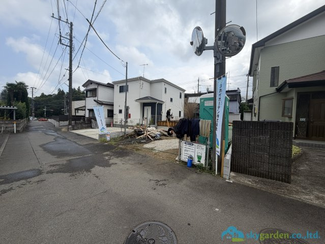 秦野市菩提第4　全1棟1号棟　新築戸建のその他