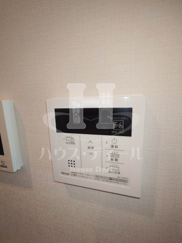 【設備】 | フォレストコート戸田公園