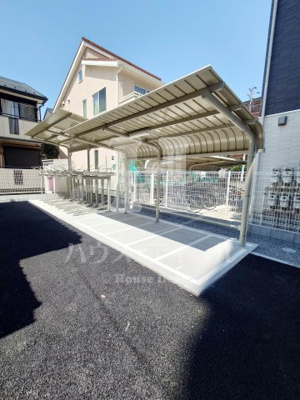【その他共用部分】 | フォレストコート戸田公園