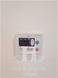 【その他】 | スパシエベルタ板橋本町 | 別号室参考写真です