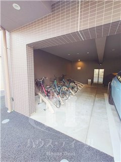 【その他共用部分】 | スパシエベルタ板橋本町