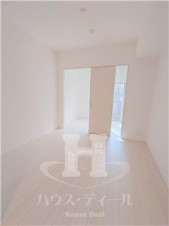 【居間・リビング】 | スパシエベルタ板橋本町 | 別号室参考写真です