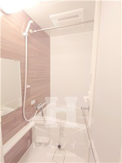 【浴室】 | スパシエベルタ板橋本町 | 別号室参考写真です