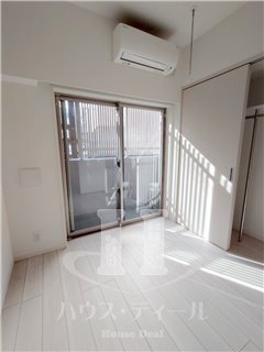 【内装】 | スパシエベルタ板橋本町 | 別号室参考写真です