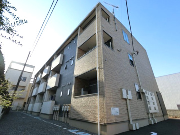 イースト・グレイスの画像