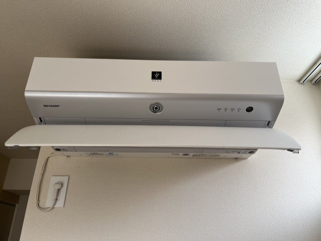 グランソレイユ大井の設備