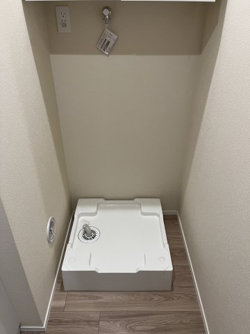 グランソレイユ大井の設備