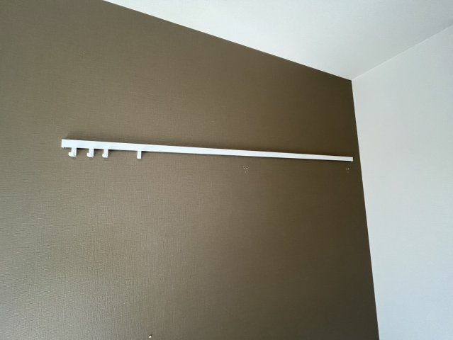グランソレイユ大井のその他