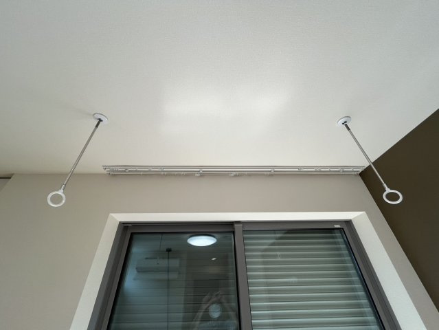 グランソレイユ大井のその他