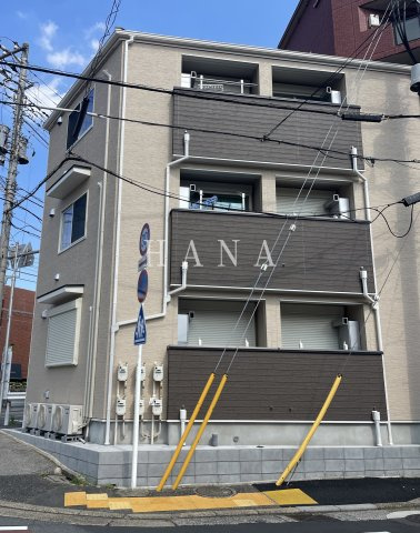 ベイホーム市川