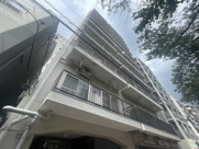 桜台マンションの画像