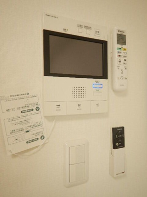 【セキュリティ】 | ガーラ・アヴェニュー木場