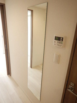 【内装】 | ガーラ・アヴェニュー木場