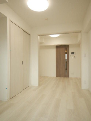 【寝室】 | ガーラ・アヴェニュー木場