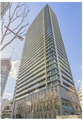 【外観】 | ザ・セントラルマークタワー