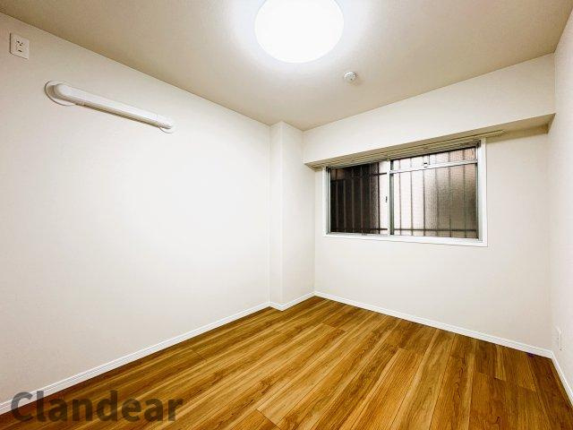 いづみハイツ竹の塚の洋室|ドキドキの新生活も、安心してスタート。ぴったりの住まいを見つけませんか？クランディアが一緒に住まい選びをサポートします‼　まずは、お気軽にお問合せください　＃クランディア