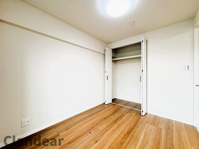 いづみハイツ竹の塚の洋室|ドキドキの新生活も、安心してスタート。ぴったりの住まいを見つけませんか？クランディアが一緒に住まい選びをサポートします‼　まずは、お気軽にお問合せください　＃クランディア