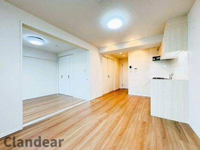 いづみハイツ竹の塚のその他|ドキドキの新生活も、安心してスタート。ぴったりの住まいを見つけませんか？クランディアが一緒に住まい選びをサポートします‼　まずは、お気軽にお問合せください　＃クランディア
