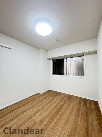 いづみハイツ竹の塚の洋室|ドキドキの新生活も、安心してスタート。ぴったりの住まいを見つけませんか？クランディアが一緒に住まい選びをサポートします‼　まずは、お気軽にお問合せください　＃クランディア