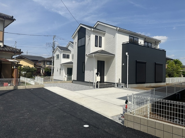 下野市烏ヶ森2丁目　新築戸建2のその他