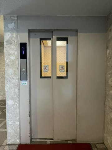 トーカンマンション堀江町第参弐のその他共用部分