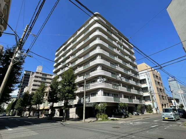トーカンマンション堀江町第参弐