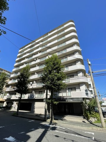 トーカンマンション堀江町第参弐の外観