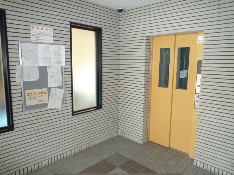 セラ・クレールの設備