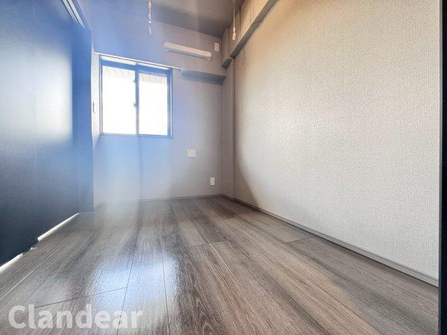 ミルーナヒルズ舎人Ｃ’ｓＣＯＬＬＥＣＴＩＯＮの洋室|ドキドキの新生活も、安心してスタート。ぴったりの住まいを見つけませんか？クランディアが一緒に住まい選びをサポートします‼　まずは、お気軽にお問合せください　＃クランディア