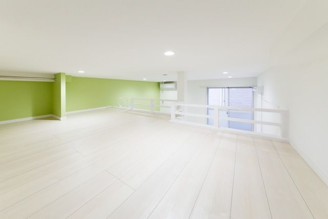 Primo検見川（プリモケミガワ）の設備