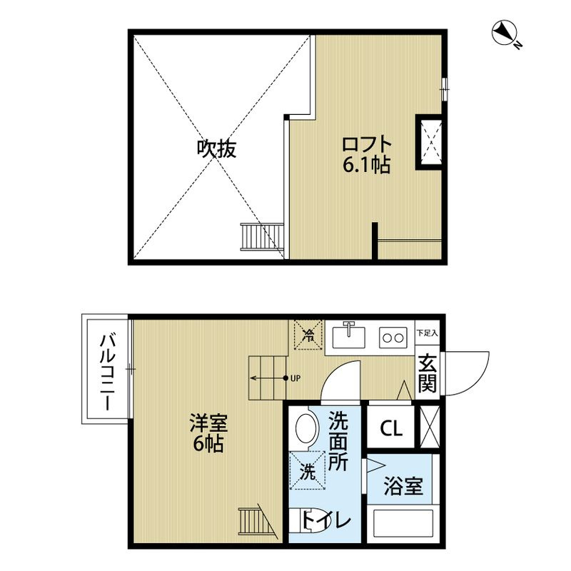 Primo検見川（プリモケミガワ）