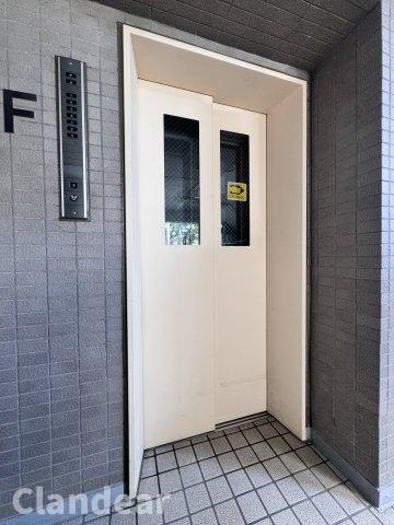 ヴェラハイツ松戸のその他共用部分|ドキドキの新生活も、安心してスタート。ぴったりの住まいを見つけませんか？クランディアが一緒に住まい選びをサポートします‼　まずは、お気軽にお問合せください　＃クランディア