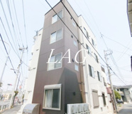 グラン西新井の画像