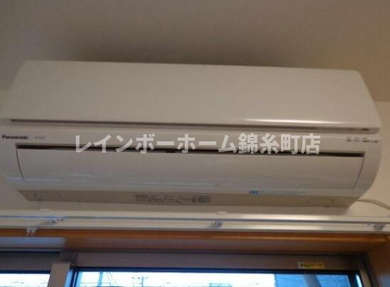 アヴァンスMのその他