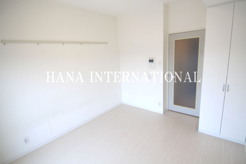 SOCIETY MINAMI-GYOUTOKU　K-017の寝室|他部屋参考写真