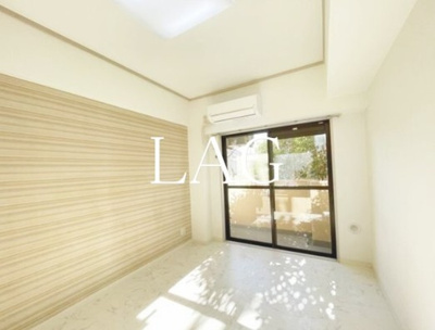 【居間・リビング】 | ライオンズマンション東墨田 | 洋室のお部屋です。