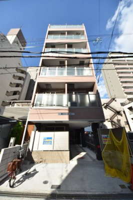 【外観】 | 古湊第2リーフビル