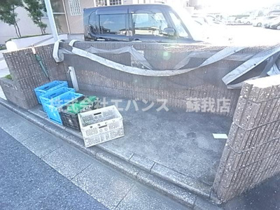 【その他共用部分】 | ゼファーシャンティオン蘇我弐番館