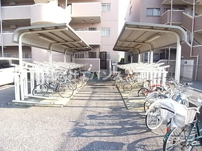  | ゼファーシャンティオン蘇我弐番館