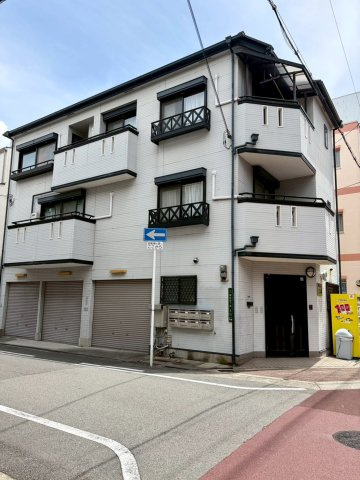 城東区諏訪４丁目中古戸建