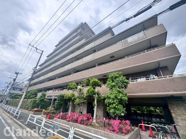 コスモ平井南リバータウンのその他|ドキドキの新生活も、安心してスタート。ぴったりの住まいを見つけませんか？クランディアが一緒に住まい選びをサポートします‼　まずは、お気軽にお問合せください　＃クランディア