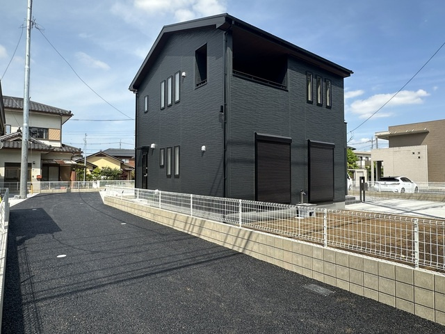 下野市烏ヶ森2丁目　新築戸建3のその他