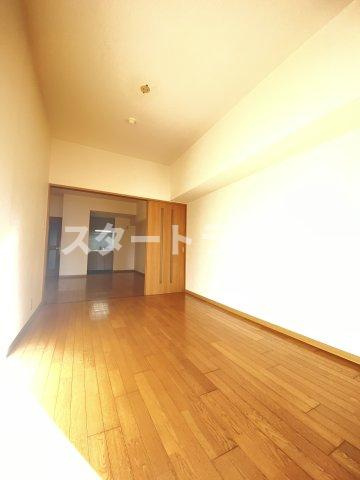 大阪市淀川区西中島１丁目の賃貸マンションの展望