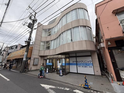 【外観】 | ＮＬビル