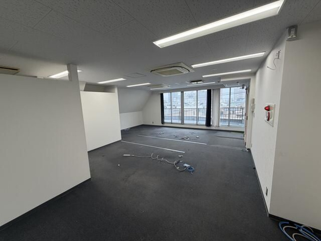 【内装】 | ＮＬビル
