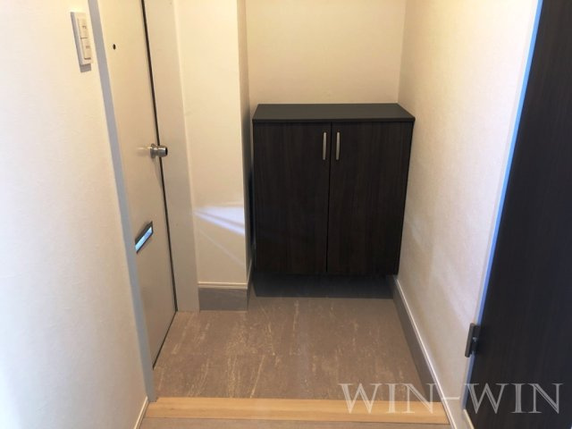 ハイツ禎紫園 Cの玄関|イメージ（同建物内別部屋の写真です）